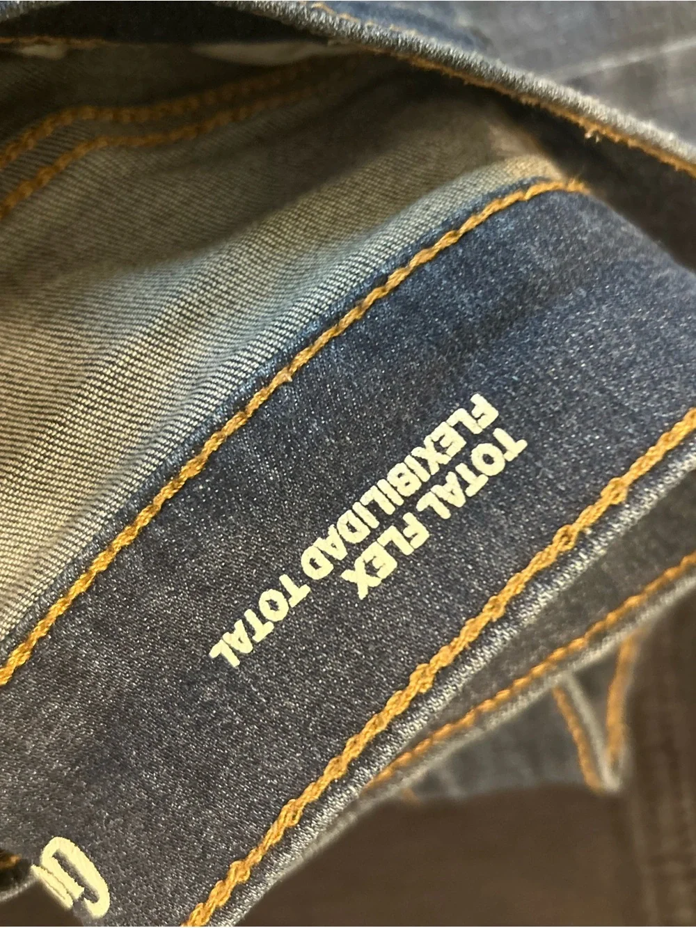 Men's Jeans Bundle